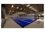 design 3d padel, tennis, pickleball, badminton   courts